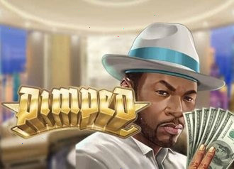 Slot Pimped автомат