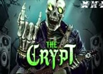 The Crypt игровой